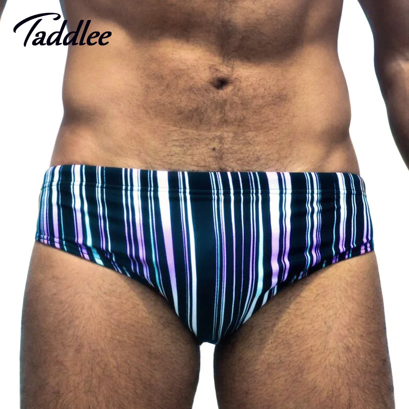 

Taddlee Brand Mens Swimwear Swimsuits Swimming Briefs Bikini Man Men Swim Boxer Shorts Trunks Gay Europe Size Surf Boardshorts