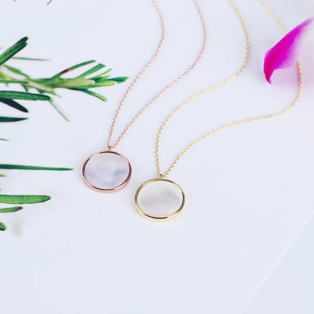 necklace women shell necklaces ladies chokers gold single coin pendant kolye collares de moda 2019
necklace women shell necklaces ladies chokers gold single coin pendant kolye collares de moda 2019