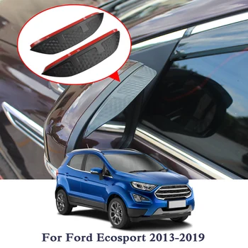 Car Styling Car Rearview Mirror Rain Eyebrow Sticker For Ford Ecosport Explorer Everest Focus Mondeo Fiesta Carbon Fiber sticker
Car Styling Car Rearview Mirror Rain Eyebrow Sticker For Ford Ecosport Explorer Everest Focus Mondeo Fiesta Carbon Fiber sticker