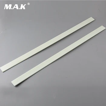 2pc High Strength 6mmx30mmx600mm Mixed Fiberglass Bow Limbs for DIY Bow Wargame Archery Shooting
2pc High Strength 6mmx30mmx600mm Mixed Fiberglass Bow Limbs for DIY Bow Wargame Archery Shooting