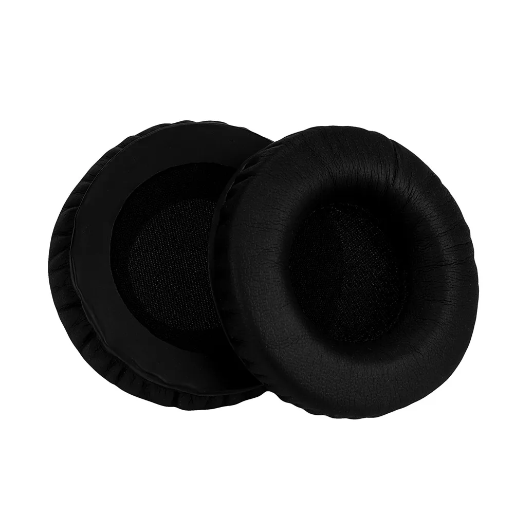 Protein Leather Headphoneque Replacement Ear Pad Cushion for Monster Ntune Perfect fit Long hours of comfort high sound quality
Protein Leather Headphoneque Replacement Ear Pad Cushion for Monster Ntune Perfect fit Long hours of comfort high sound quality