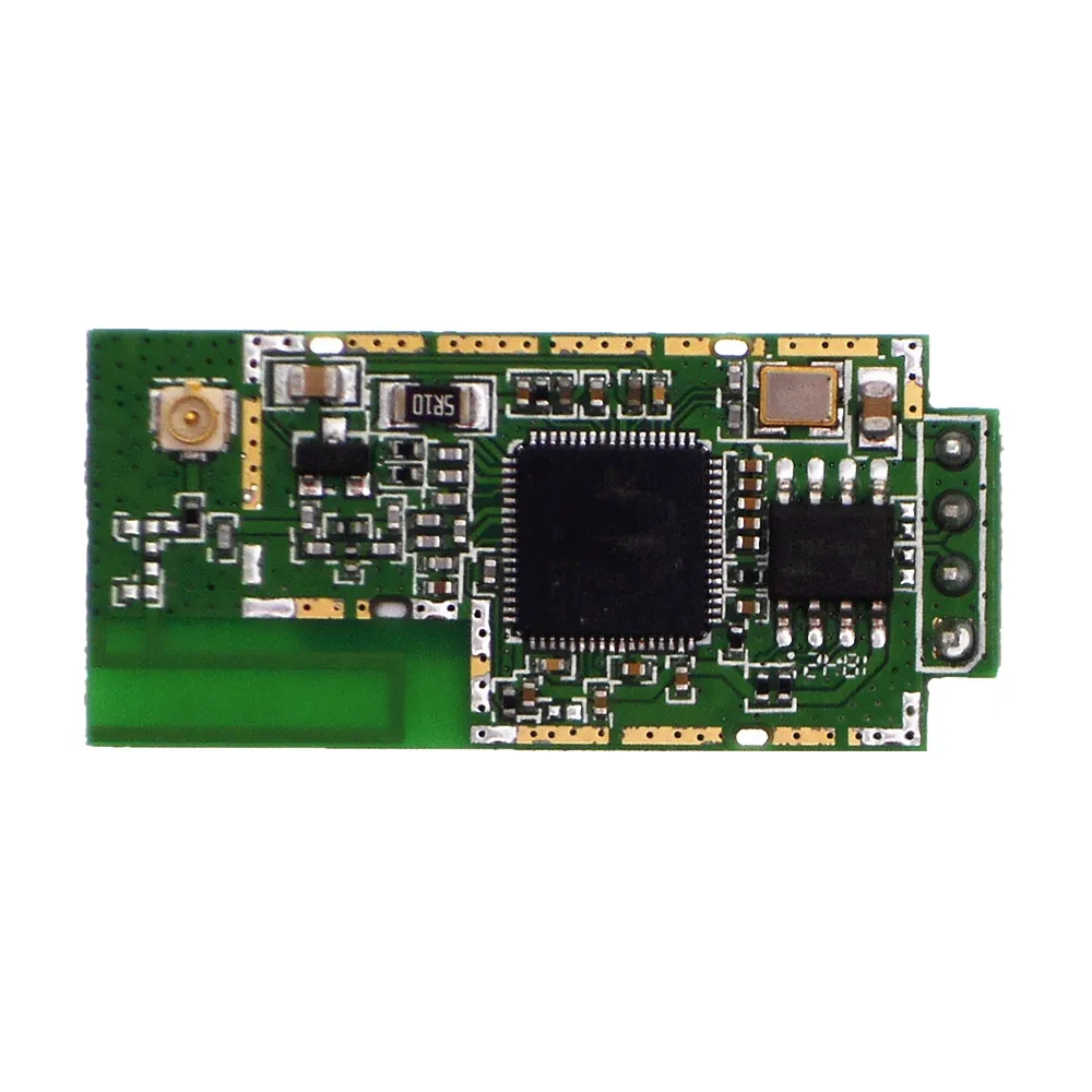 AR9271 / AR9271L Wireless LAN Card Module 150M Wireless Network Card Industrial Module
AR9271 / AR9271L Wireless LAN Card Module 150M Wireless Network Card Industrial Module