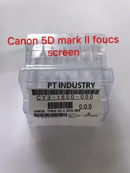 Free Shipping!!! New 100% Original 5D Mark II 5DII 5D2 Focusing Screen Frosted Glass For Canon EOS 5D MARK II
Free Shipping!!! New 100% Original 5D Mark II 5DII 5D2 Focusing Screen Frosted Glass For Canon EOS 5D MARK II