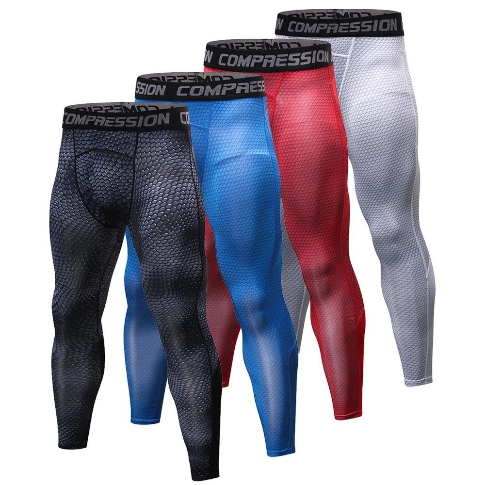 New Mens Serpentine Compression Tights Fitness Skinny Leggings Pants Breathable Underwear Rashguard Joggers Sweatpants Trousers
New Mens Serpentine Compression Tights Fitness Skinny Leggings Pants Breathable Underwear Rashguard Joggers Sweatpants Trousers