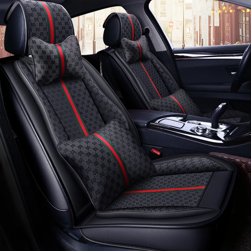 5Seats( Front+Rear) Car Seat Covers Car Seat Cushions Car pad,auto seat cushions For Infiniti EX25 FX35/45/50 G35/37 JX35 Q70L
5Seats( Front+Rear) Car Seat Covers Car Seat Cushions Car pad,auto seat cushions For Infiniti EX25 FX35/45/50 G35/37 JX35 Q70L