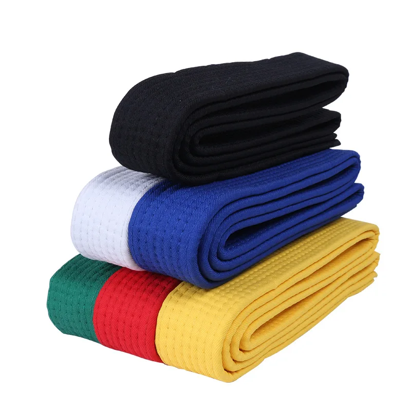 4 Cm 8 Lines 240CM /280Cm Taekwondo White Belt Black Belt Test Useful Embroidered Character Length F
4 Cm 8 Lines 240CM /280Cm Taekwondo White Belt Black Belt Test Useful Embroidered Character Length F