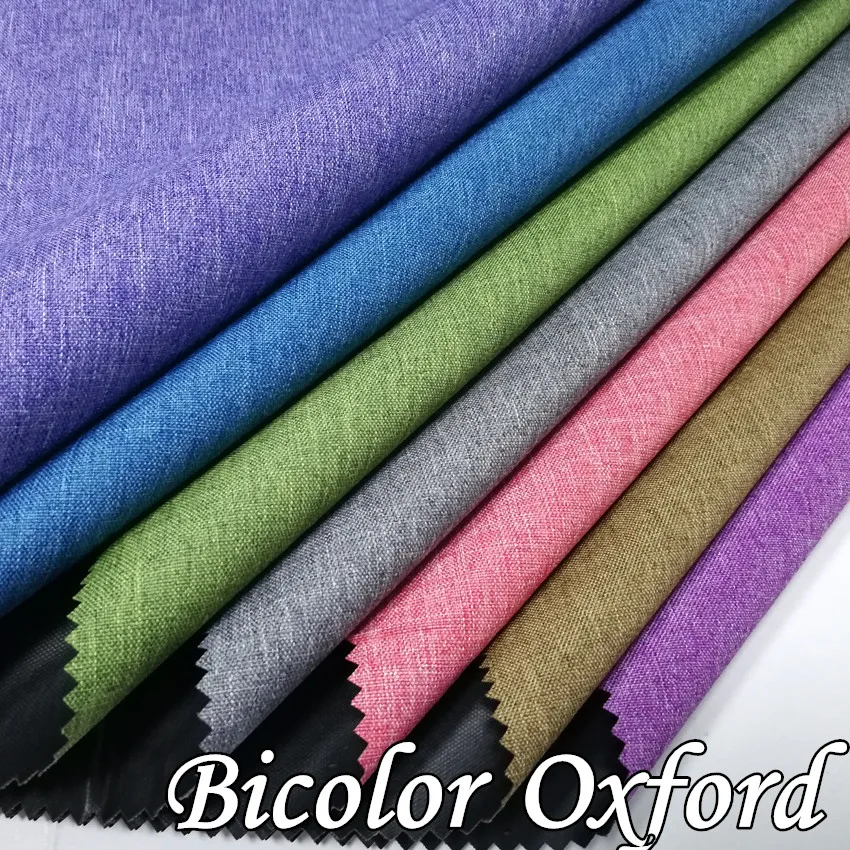 size 1*1.5 meter width 300d Oxford fabric with PVC coating waterproof fabric for bag tent
size 1*1.5 meter width 300d Oxford fabric with PVC coating waterproof fabric for bag tent