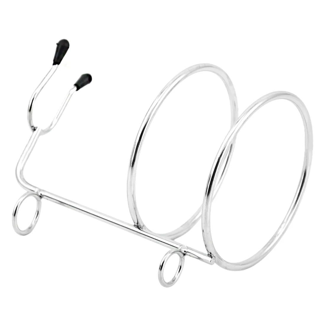 Men Safety shaving stand razor brush holder Stand Double Edge Classical Shaving Brush Holder Tool
Men Safety shaving stand razor brush holder Stand Double Edge Classical Shaving Brush Holder Tool