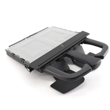 Black Front Folding Cup Drink Holder Stretch Dash Cup Holder For VW Volkswagen Golf 4 MK4 Jetta Mk4 Bora for AUDI A4L A5 Q5 Q7
Black Front Folding Cup Drink Holder Stretch Dash Cup Holder For VW Volkswagen Golf 4 MK4 Jetta Mk4 Bora for AUDI A4L A5 Q5 Q7