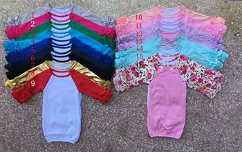 Wholesale price for newborn baby rompers Gowns baby girls long sleeve jumpsuits girls outfits toddler kids clothes
Wholesale price for newborn baby rompers Gowns baby girls long sleeve jumpsuits girls outfits toddler kids clothes