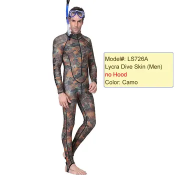 New Camo Full Body Sports Skins Full Body Sports Skins Premium Lycra Wetsuits Size XS to 4XL for Female with Bra and Male
New Camo Full Body Sports Skins Full Body Sports Skins Premium Lycra Wetsuits Size XS to 4XL for Female with Bra and Male