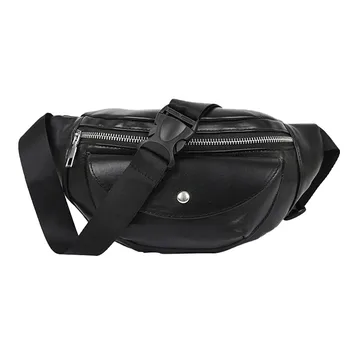 New Unisex Fashion Bag Shoulder Waterproof Crossbody Bag Chest Bag Famous Brand 2019 ladies shoulder Bolso das senhoras#30
New Unisex Fashion Bag Shoulder Waterproof Crossbody Bag Chest Bag Famous Brand 2019 ladies shoulder Bolso das senhoras#30