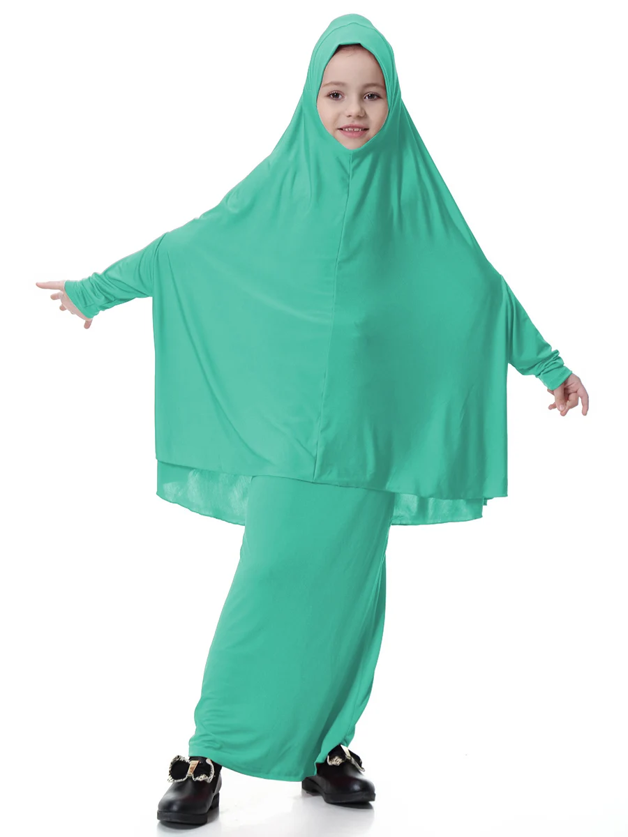 hijab girls dress