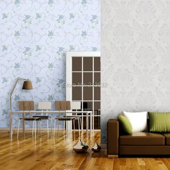 ZXqz 86 Non-woven Wallpaper Roll, Great wall Mediterranean sea blue 3d wall paper, living room sofa TV setting wall paper new
ZXqz 86 Non-woven Wallpaper Roll, Great wall Mediterranean sea blue 3d wall paper, living room sofa TV setting wall paper new