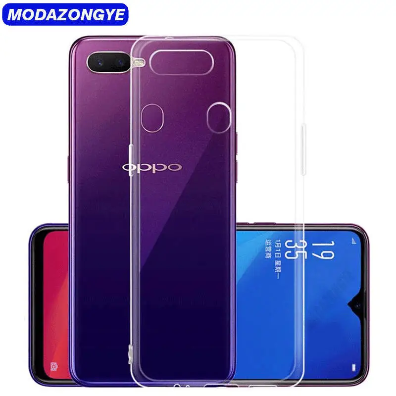 OPPO AX7 Case OPPO AX7 Case Cover Soft TPU Silicone Back Cover Phone Case For OPPO AX7 AX 7 OPPOAX7 CPH1901 Case 6.2 inch
OPPO AX7 Case OPPO AX7 Case Cover Soft TPU Silicone Back Cover Phone Case For OPPO AX7 AX 7 OPPOAX7 CPH1901 Case 6.2 inch