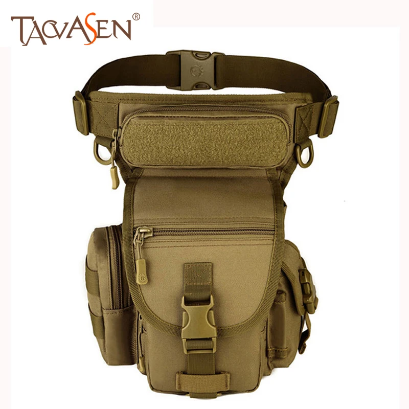 Protector Plus Tactical Waist Bag Army Military Waist Bag Outdoor Camping Hiking Sport Bag Camouflage Tactical Leg Bag SH-SHZ-52
Protector Plus Tactical Waist Bag Army Military Waist Bag Outdoor Camping Hiking Sport Bag Camouflage Tactical Leg Bag SH-SHZ-52