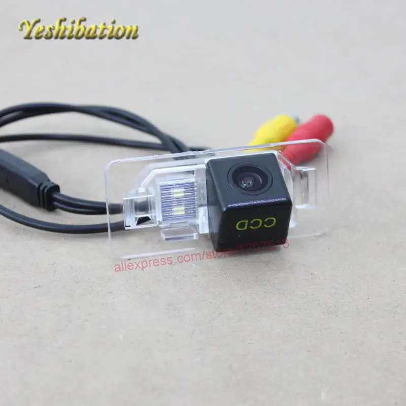 HD Rear Camera For BMW 3 E46 E90 E91 High Resolution 170 Degrees Waterproof High Quality Reverse Camera
HD Rear Camera For BMW 3 E46 E90 E91 High Resolution 170 Degrees Waterproof High Quality Reverse Camera