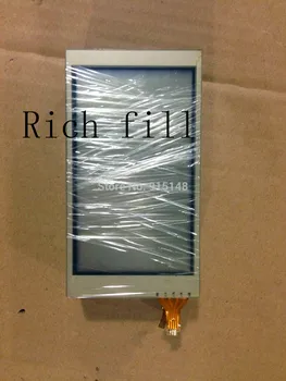 Free shipping ! forGARMIN Montana 600 650 650T Touch screen touch panel Glass touch panel 
Free shipping ! forGARMIN Montana 600 650 650T Touch screen touch panel Glass touch panel