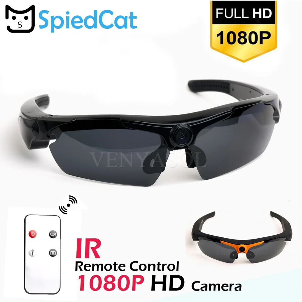 1080P Smart Mini Glasses Camera Video Recorder Camcorder Polarized Sunglasses Outdoor Action Sport driving DV Cam
1080P Smart Mini Glasses Camera Video Recorder Camcorder Polarized Sunglasses Outdoor Action Sport driving DV Cam