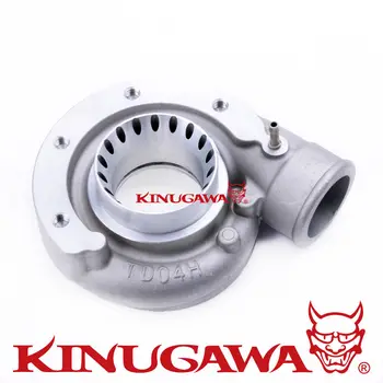 Kinugawa Turbo Compressor Housing Anti Surge for Mitsubishi TD04 TD04H TD04HL 20T
Kinugawa Turbo Compressor Housing Anti Surge for Mitsubishi TD04 TD04H TD04HL 20T