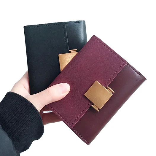 Short Coin Purses Women Wallets Candy Colors Girls Purse Mini Moneybags Female Wallet ID Cards Photo Holder Bags Notecase pocket
Short Coin Purses Women Wallets Candy Colors Girls Purse Mini Moneybags Female Wallet ID Cards Photo Holder Bags Notecase pocket