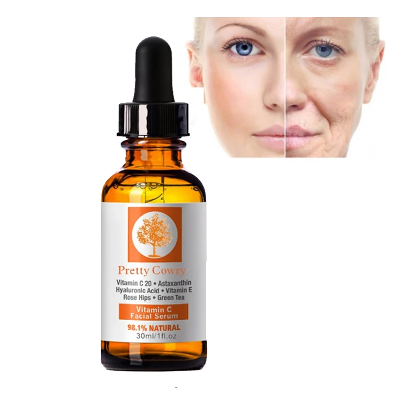 Face Primer Makeup Base Vitamin C Serum Rose Moistening Essence Whitening Green Tea Remove Acne Anti Wrinkle Blemish Facial
Face Primer Makeup Base Vitamin C Serum Rose Moistening Essence Whitening Green Tea Remove Acne Anti Wrinkle Blemish Facial