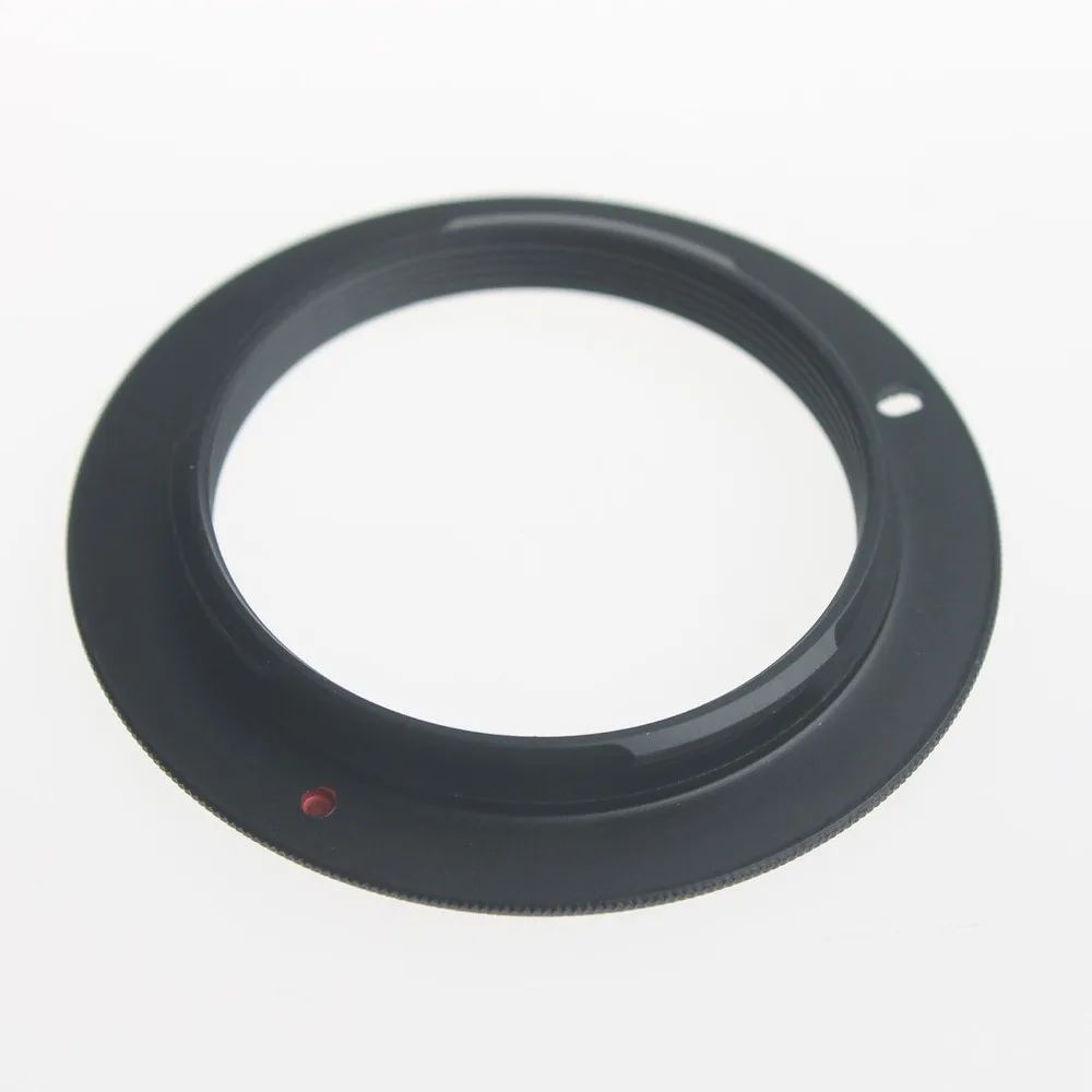 100% New Ultra-slim M42 TO FOR Sony NEX-7 6 A7 A7R with 1mm flange Adapter to Helicoid Tube for A900 A550 A850 ADAPTER RNG
100% New Ultra-slim M42 TO FOR Sony NEX-7 6 A7 A7R with 1mm flange Adapter to Helicoid Tube for A900 A550 A850 ADAPTER RNG