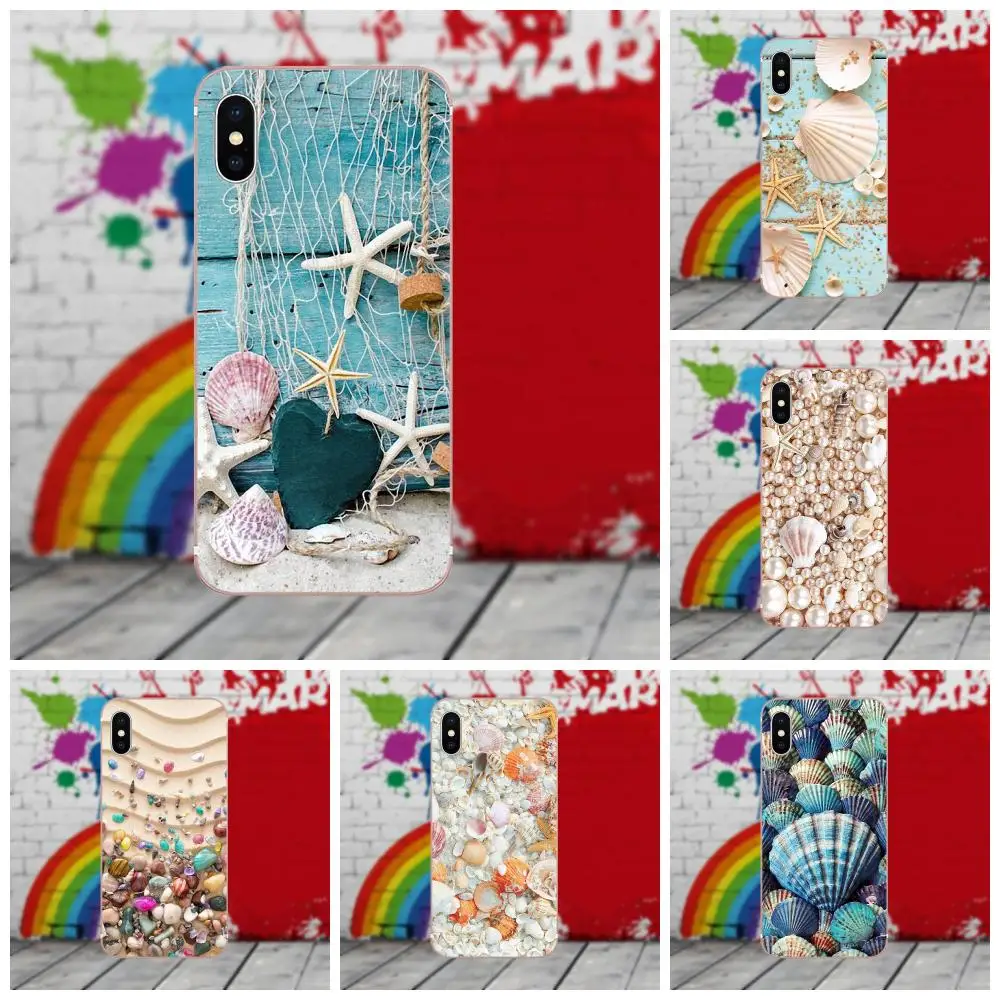 Omdnwd Skin Thin Beach Shells Pearl For Xiaomi Redmi 5 4A 3 3S Pro Mi4 Mi4i Mi5 Mi5S Mi Max Mix 2 Note 3 4 Plus
Omdnwd Skin Thin Beach Shells Pearl For Xiaomi Redmi 5 4A 3 3S Pro Mi4 Mi4i Mi5 Mi5S Mi Max Mix 2 Note 3 4 Plus