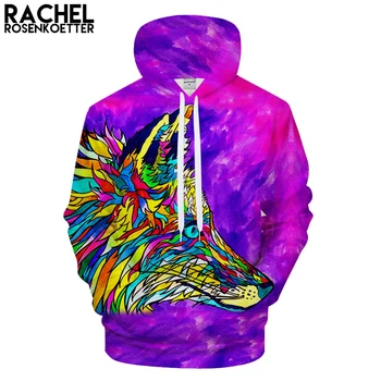 Foxadelic By Rachel RosenkoetterArt 3D AnimalPrint Hoodies Men Women Casual Sweatshirt BrandTracksuit Pullover Jacket HoodedCoat
Foxadelic By Rachel RosenkoetterArt 3D AnimalPrint Hoodies Men Women Casual Sweatshirt BrandTracksuit Pullover Jacket HoodedCoat