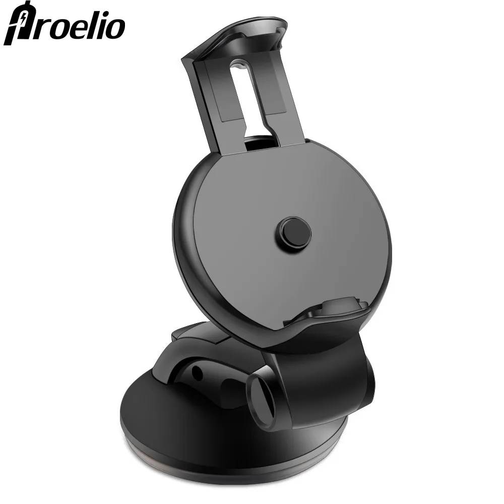 Universal Car phone holder 360 Auto-lock sucker clip Windshield Dashboard Mount mobile Cell phone Holder Stand for iphone 7 6s
Universal Car phone holder 360 Auto-lock sucker clip Windshield Dashboard Mount mobile Cell phone Holder Stand for iphone 7 6s