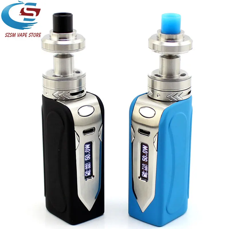 E-cigarette SXK Sword 50w Starter Kit Box Kit Vape Vaporizer 1500mah Battery 510 Metal Body 3.0ml Atomizer Smoke Shisha Pen vape
E-cigarette SXK Sword 50w Starter Kit Box Kit Vape Vaporizer 1500mah Battery 510 Metal Body 3.0ml Atomizer Smoke Shisha Pen vape