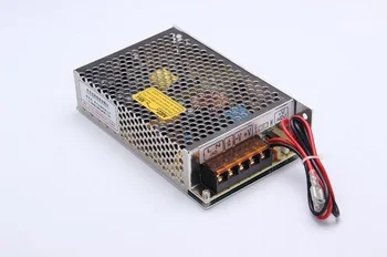 120W 12V 24V universal AC UPS function monitor switching mode power supply smps with charge function
120W 12V 24V universal AC UPS function monitor switching mode power supply smps with charge function