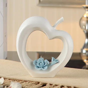 ceramic blue flowers design apple crafts figurine home decor craft room decoration handicraft porcelain fruit mascot figurines
ceramic blue flowers design apple crafts figurine home decor craft room decoration handicraft porcelain fruit mascot figurines