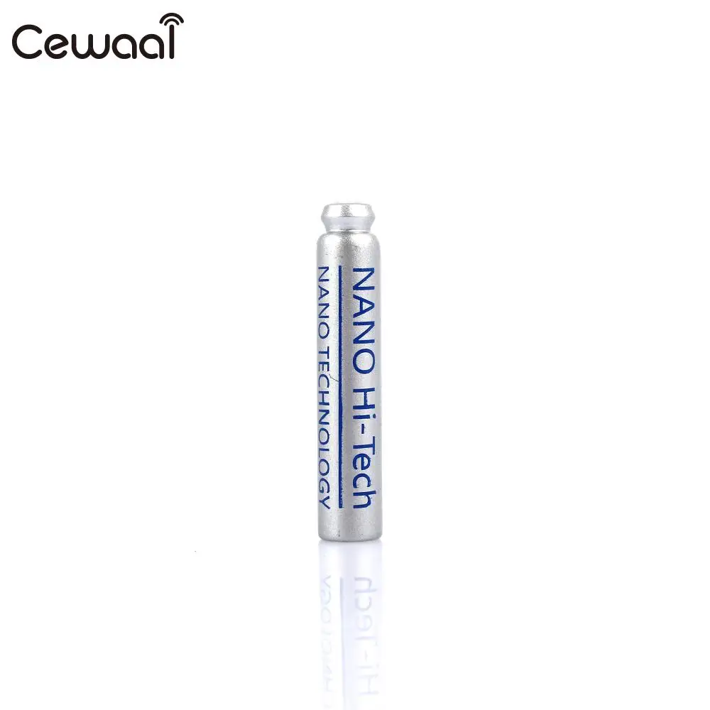 Cewaal Nano-Liquid Screen Film Full-Screen Liquid 1ml Touch Anti-Fingerprint Durable Ultra-Thin Nano-Liquid Screen Protector
Cewaal Nano-Liquid Screen Film Full-Screen Liquid 1ml Touch Anti-Fingerprint Durable Ultra-Thin Nano-Liquid Screen Protector