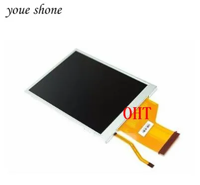 NEW LCD Display Screen For SONY DSC-HX90V DSC-WX500 HX90 HX90V WX500 Digital Camera Repair Part (NO Outer glass)
NEW LCD Display Screen For SONY DSC-HX90V DSC-WX500 HX90 HX90V WX500 Digital Camera Repair Part (NO Outer glass)