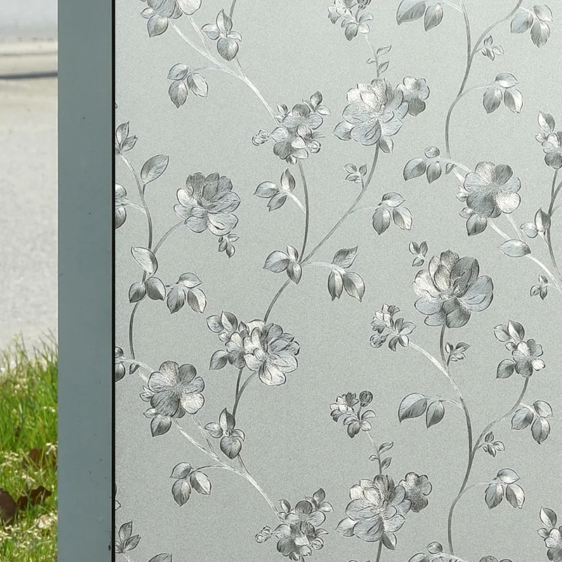 Static 3 d ground glass stickers pervious to light do not transparent bathroom balcony bask in heat insulation membrane
Static 3 d ground glass stickers pervious to light do not transparent bathroom balcony bask in heat insulation membrane