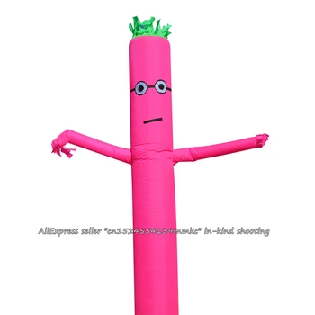 10FT 3M Air Dancer Sky Dancer Inflatable Tube Puppet Wind Flying for 45CM Blowe (Fluorescent Red)
10FT 3M Air Dancer Sky Dancer Inflatable Tube Puppet Wind Flying for 45CM Blowe (Fluorescent Red)