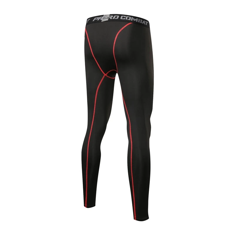 Men Compression Pants Tights Running Tights Workout Leggings Running Sports Skinny Gym Male Trousers Fitness Pants
Men Compression Pants Tights Running Tights Workout Leggings Running Sports Skinny Gym Male Trousers Fitness Pants