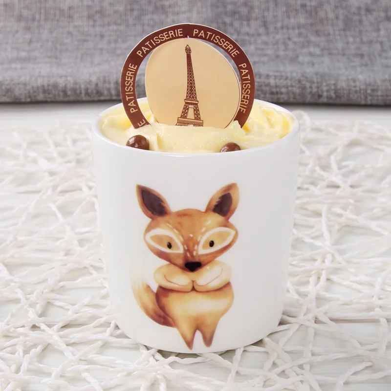 cute love fox cartoon animals creative cup cheese pudding cup mousse cup cute ceramic baking mold cup coffee mug
cute love fox cartoon animals creative cup cheese pudding cup mousse cup cute ceramic baking mold cup coffee mug
