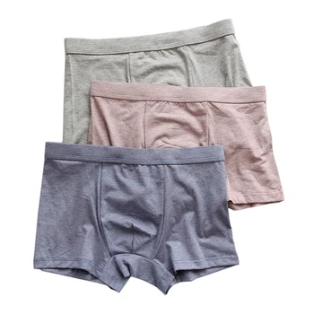 pure color super soft modal boxers Men Underwear Sexy traceless boxers seamless Mens Panties Underpants plus size
pure color super soft modal boxers Men Underwear Sexy traceless boxers seamless Mens Panties Underpants plus size