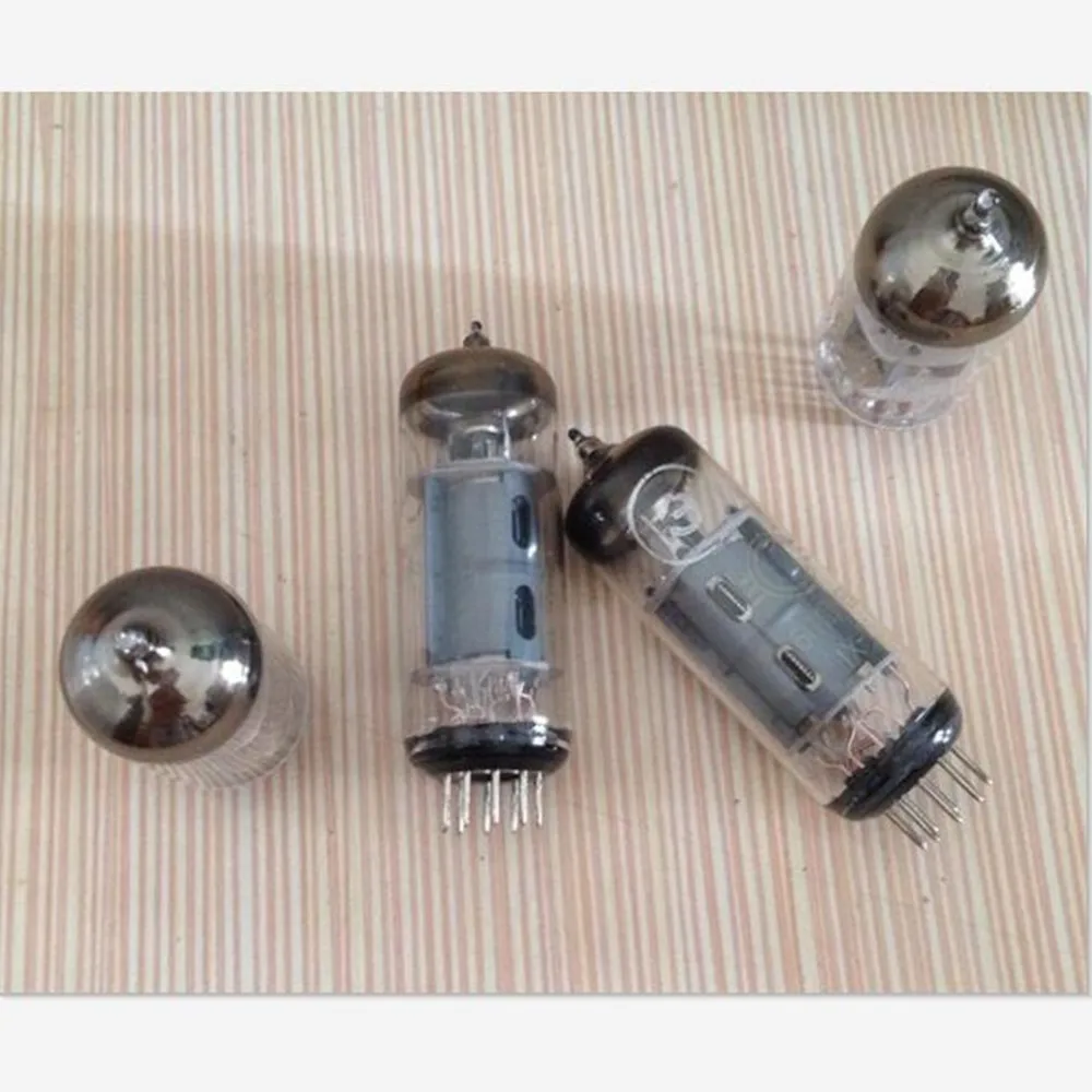 4pcs (2pcs 6n1+2pcs 6p1)tubes for Nobsound USB/Bluetooth MS-10D MKII Hifi 2.0 Vaccum Tube Amplifier DIY kits
4pcs (2pcs 6n1+2pcs 6p1)tubes for Nobsound USB/Bluetooth MS-10D MKII Hifi 2.0 Vaccum Tube Amplifier DIY kits
