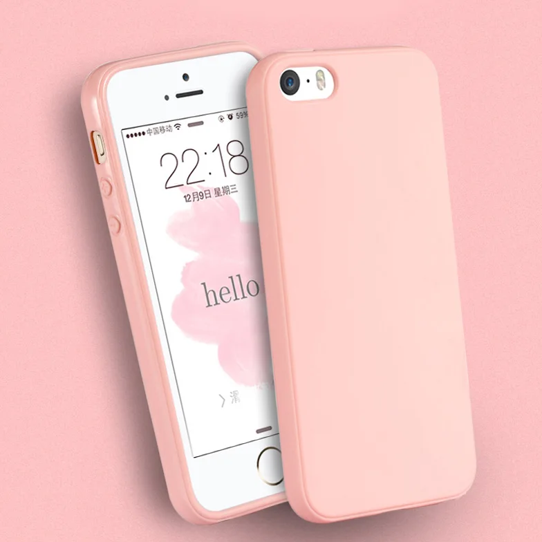 Solid Candy Color TPU Rubber Case Cover for iPhone 7 7 Plus Silicon Case Glossy Back Cover for iPhone 4 4s 5C 6 6s 6 Plus Cases
Solid Candy Color TPU Rubber Case Cover for iPhone 7 7 Plus Silicon Case Glossy Back Cover for iPhone 4 4s 5C 6 6s 6 Plus Cases