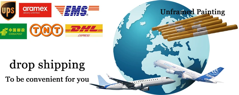 shipping way