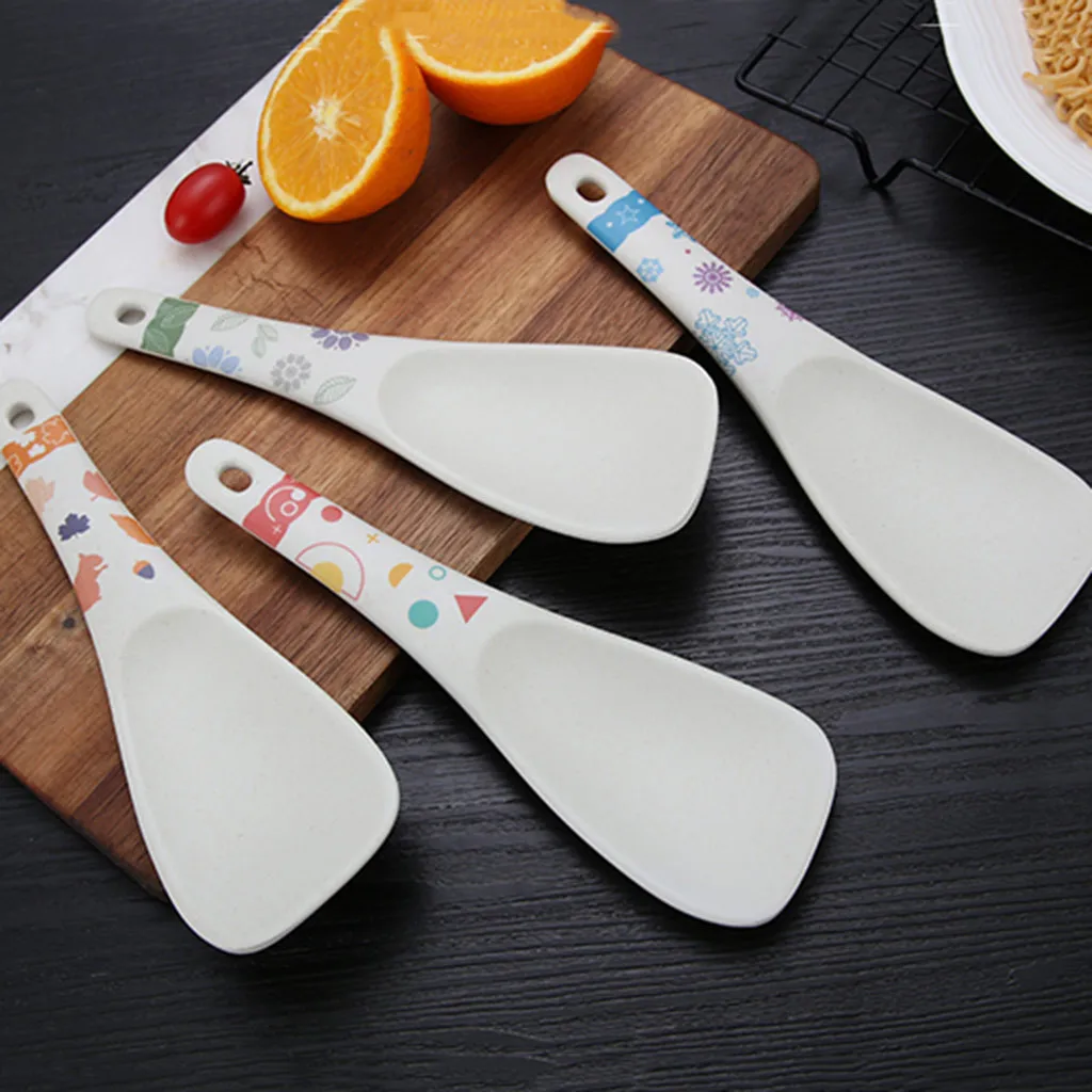 Bamboo Fibre Tablespoon Wooden Cooking Spoons Soup-Ladle Kitchen Dinnerware Tool soup spoon serving kitchen rice spoon 2019 New
Bamboo Fibre Tablespoon Wooden Cooking Spoons Soup-Ladle Kitchen Dinnerware Tool soup spoon serving kitchen rice spoon 2019 New