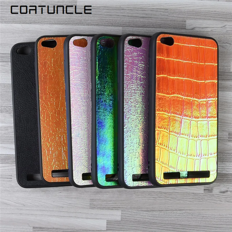 For Fundas Xiaomi Redmi 4A Case on for Coque Xiaomi Redmi 5A 6A Case Luxury laser Aurora PU Leather Soft Silicone Phone Cover
For Fundas Xiaomi Redmi 4A Case on for Coque Xiaomi Redmi 5A 6A Case Luxury laser Aurora PU Leather Soft Silicone Phone Cover