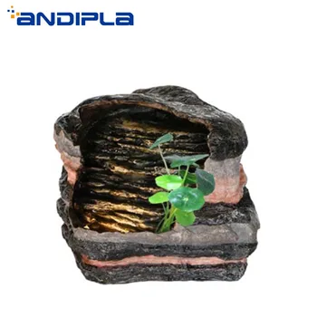 110/220V Creative Handmade Antique Resin Water Fountain Desktop Feng Shui Lucky Ornaments Air Humidifier Vintage Home Decor Gift
110/220V Creative Handmade Antique Resin Water Fountain Desktop Feng Shui Lucky Ornaments Air Humidifier Vintage Home Decor Gift