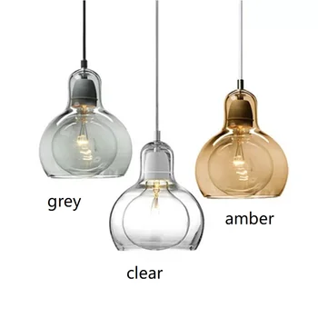 Modern Pendant Lights Clear Glass Lampshade Loft Pendant Lamps for Dinning Room Home Decoration Lighting Amber Glass
Modern Pendant Lights Clear Glass Lampshade Loft Pendant Lamps for Dinning Room Home Decoration Lighting Amber Glass