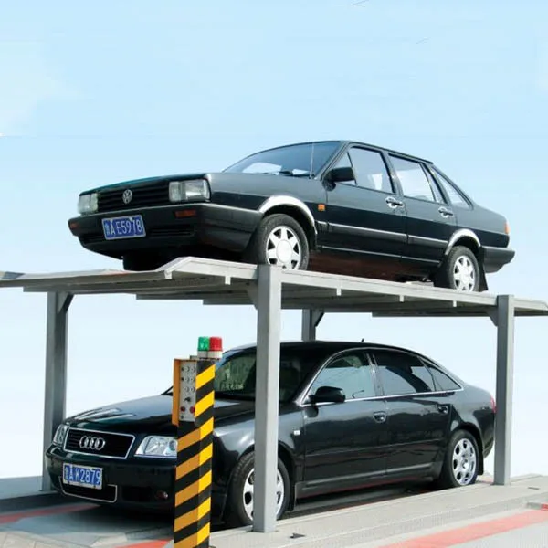 Car Lifting Platform Lift Garage Stereo Garage Platform Lifting Equipment Two Floors Lifting Machine
Car Lifting Platform Lift Garage Stereo Garage Platform Lifting Equipment Two Floors Lifting Machine