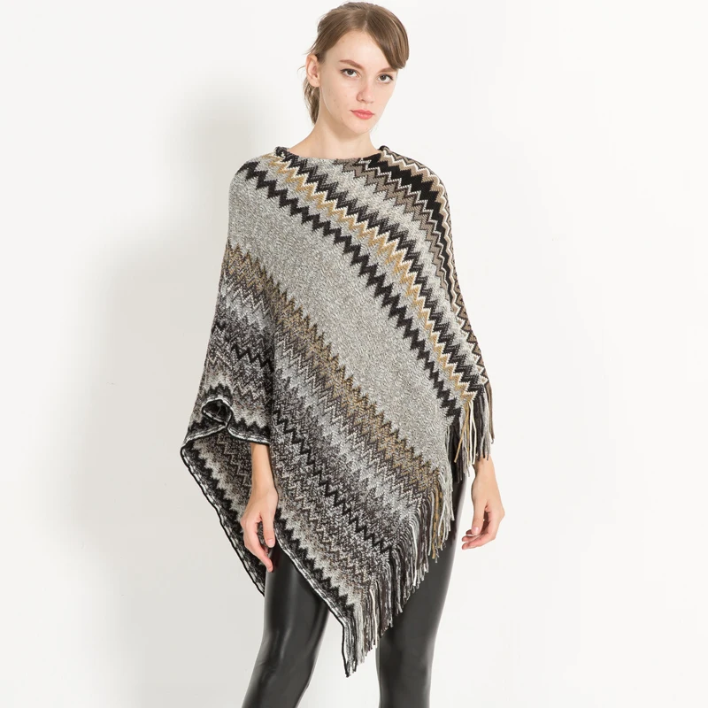 knit poncho women cashmere feminino shawl woven jacquard shawls capes stole 250g pullover lady wear poncho cape shawls
knit poncho women cashmere feminino shawl woven jacquard shawls capes stole 250g pullover lady wear poncho cape shawls