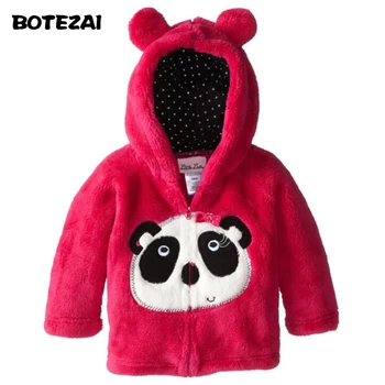 children's Jackets & Coats autumn winter warm animal style jackets coats coral fleece embroidery hoody outerwear
children's Jackets & Coats autumn winter warm animal style jackets coats coral fleece embroidery hoody outerwear